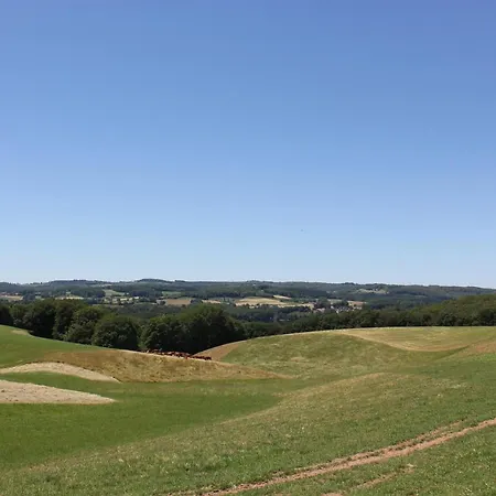 Frühstückspension Le Relais Des Planquettes
