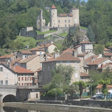Le Relais Des Planquettes Frühstückspension *