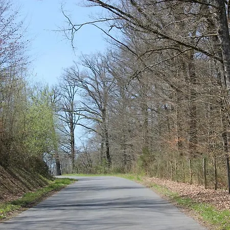 Frühstückspension Le Relais Des Planquettes