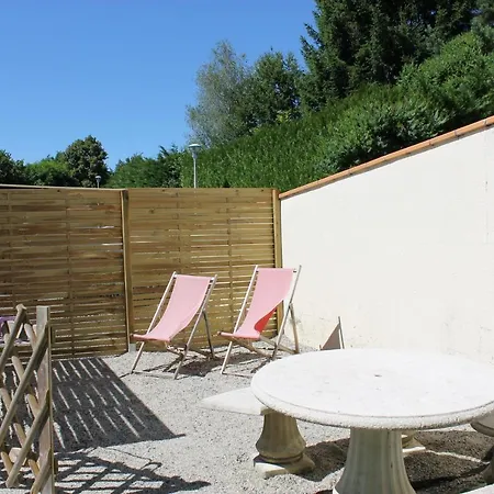 Le Relais Des Planquettes