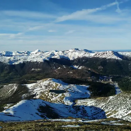 Frühstückspension Le Relais Des Planquettes