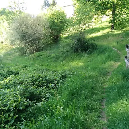 Le Relais Des Planquettes Frühstückspension *